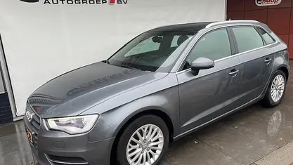 Occasion Audi A3 Sportback Ambition 122 PK (89 kW) 2013 Hatchback