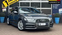 Grijs Gebruikt 2018 Audi A6 Sport Stationwagen | € 25.980 (Eerlijke prijs)