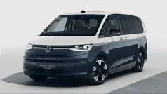 Blauw Nieuw 2025 VW Multivan Edition Van | € 69.950 (Duur)
