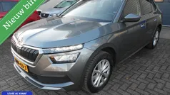 Gebruikt 2024 Skoda Kamiq Ambition SUV | € 21.950 (Eerlijke prijs)