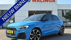 Gebruikt 2019 Audi A1 Sportback S-Line Hatchback | € 21.900 (Goede deal)