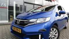 Gebruikt 2018 Honda Jazz Comfort Hatchback | € 14.950 (Eerlijke prijs)