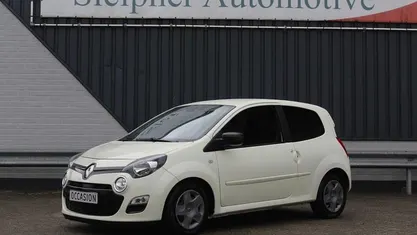 Gebruikt 2012 Renault Twingo Dynamique Hatchback | € 3.450 (Eerlijke prijs)