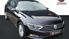 Gebruikt 2015 VW Passat Business Stationwagen | € 9.950 (Eerlijke prijs)