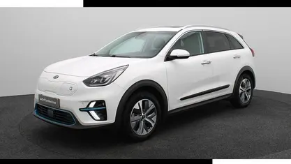 Occasion 2021 Kia e-Niro SUV | € 21.440 (Eerlijke prijs)