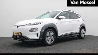 Occasion Hyundai Kona 150 kW (204 PK) 2020 Wit SUV