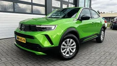 Groen Gebruikt 2022 Opel Mokka SUV | € 17.890 (Eerlijke prijs)