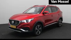 Gebruikt 2020 MG ZS Luxury SUV | € 14.995 (Eerlijke prijs)