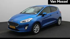 Gebruikt 2020 Ford Fiesta Titanium Hatchback | € 12.845 (Eerlijke prijs)