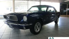 Gebruikt 1966 Ford Mustang Cabriolet | € 22.988