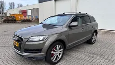 Gebruikt 2012 Audi Q7 Proline SUV | € 20.499 (Eerlijke prijs)