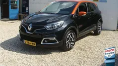 Gebruikt 2016 Renault Captur Dynamique SUV | € 9.980 (Goede deal)