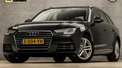 Gebruikt 2016 Audi A4 Sport Stationwagen | € 19.445 (Goede deal)