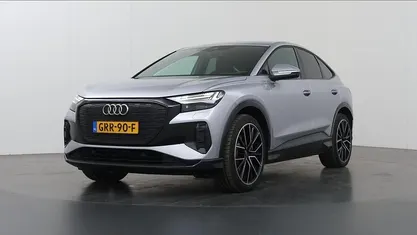 Occasion Audi Q4 e-tron Advanced 11 kW (15 PK) 2024 SUV