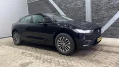 Gebruikt 2019 Jaguar I-Pace Business Edition SUV | € 20.800 (Goede deal)