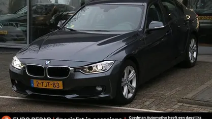 Occasion BMW 316 Executive 116 PK (85 kW) 2014 Sedan