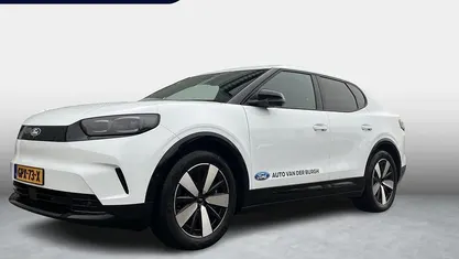 Occasion 2024 Ford Capri Extended Range SUV | € 36.990 (Eerlijke prijs)