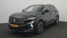 Zwart Nieuw 2025 Renault Austral Techno SUV | € 41.950 (Goede deal)