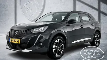 Occasion Peugeot e-2008 Allure 100 kW (136 PK) 2021 SUV