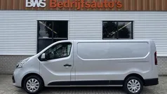 Gebruikt 2021 Renault Trafic Van | € 18.950 (Eerlijke prijs)