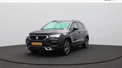 Occasion 2021 Seat Ateca Business SUV | € 23.850 (Eerlijke prijs)