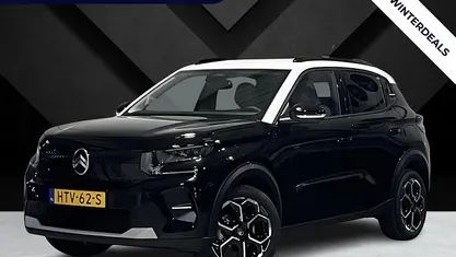 Occasion Citroën C3 101 PK (74 kW) 2025 Hatchback