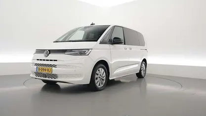 Gebruikt 2022 VW Multivan Life Van | € 41.900 (Super prijs)