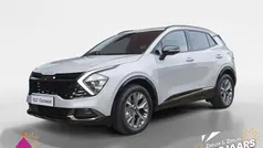 Gebruikt 2025 Kia Sportage SUV | € 41.940 (Eerlijke prijs)
