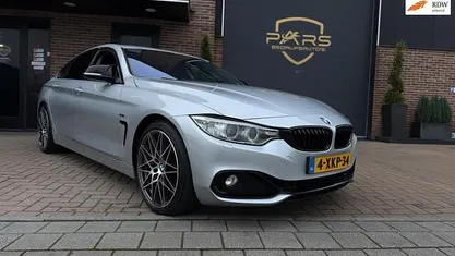 Gebruikt 2014 BMW 420 M Sport Coupé | € 16.450 (Eerlijke prijs)