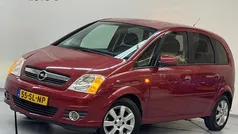 Gebruikt 2006 Opel Meriva Enjoy MPV | € 1.750 (Eerlijke prijs)