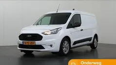 Gebruikt 2024 Ford Transit Trend Van | € 23.950 (Eerlijke prijs)