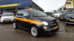 Gebruikt 2013 Fiat 500 Easy Hatchback | € 5.450 (Eerlijke prijs)