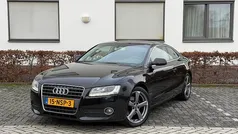 Gebruikt 2010 Audi A5 S-Line Coupé | € 5.450 (Super prijs)