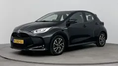 Gebruikt 2020 Toyota Yaris Hatchback | € 20.495 (Eerlijke prijs)
