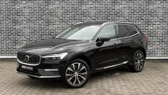 Zwart Gebruikt 2022 Volvo XC60 Inscription SUV | € 45.694 (Eerlijke prijs)