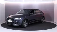 Blauw Gebruikt 2020 Audi A1 Design Hatchback | € 21.949 (Super prijs)