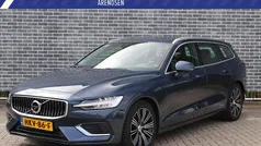 Blauw Gebruikt 2021 Volvo V60 Inscription Stationwagen | € 31.694 (Eerlijke prijs)