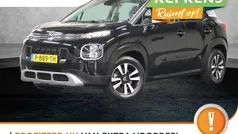 Gebruikt 2021 Citroën C3 Aircross Shine SUV | € 17.925 (Eerlijke prijs)