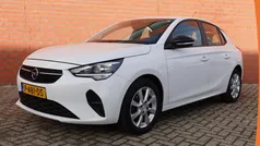 Wit Gebruikt 2022 Opel Corsa Edition Hatchback | € 12.940 (Goede deal)