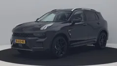 Zwart Gebruikt 2022 Lynk & Co 01 SUV | € 27.500 (Eerlijke prijs)