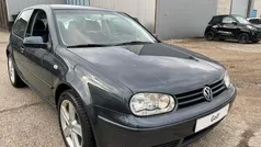 VW Golf IV