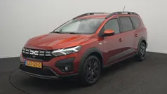Gebruikt 2025 Dacia Jogger Expression MPV | € 26.750 (Eerlijke prijs)