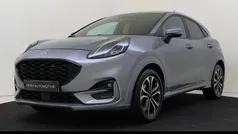 Grijs Gebruikt 2024 Ford Puma ST-Line SUV | € 26.445 (Eerlijke prijs)
