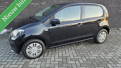 Occasion 2012 VW up! move up! Hatchback | € 5.450 (Eerlijke prijs)