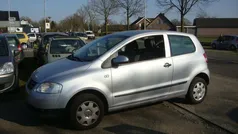 Gebruikt 2005 VW Fox Trendline Hatchback | € 1.950 (Eerlijke prijs)