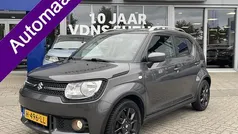 Gebruikt 2020 Suzuki Ignis Hatchback | € 18.950 (Eerlijke prijs)