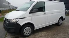Wit Gebruikt 2023 VW T6.1 Business Van | € 27.950 (Goede deal)