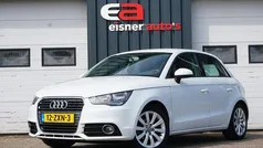 Gebruikt 2013 Audi A1 Sportback Basis Hatchback | € 7.949 (Eerlijke prijs)