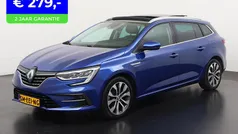Gebruikt 2023 Renault Mégane IV Techno Stationwagen | € 23.290 (Eerlijke prijs)