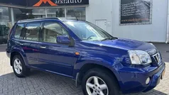 Gebruikt 2002 Nissan X-Trail SUV | € 5.940 (Eerlijke prijs)